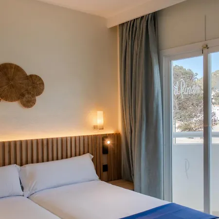Hotel El Pinar-3