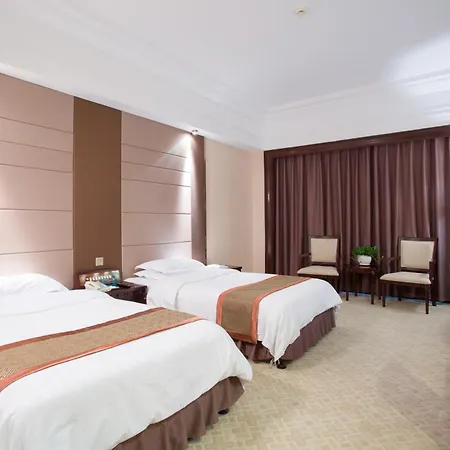 Chaozhou Hotel-2