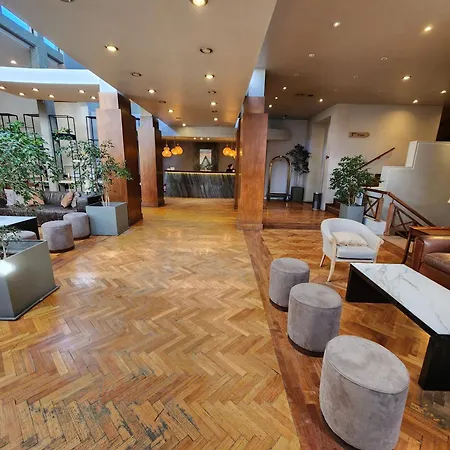 Hotel Albatros-2