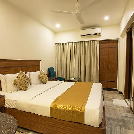Hotel Avon Ruby Dadar-2