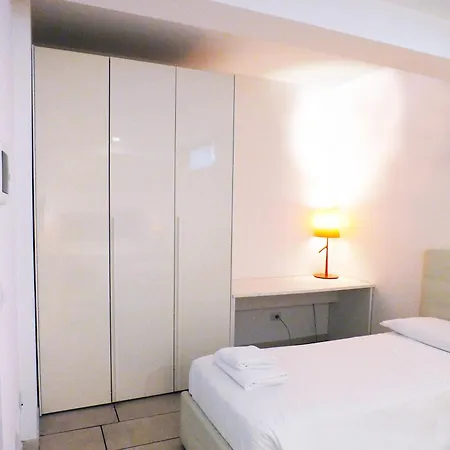 Bb Hotels Aparthotel Visconti-3
