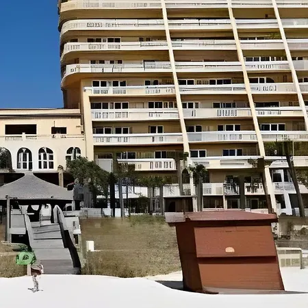 Sterling Resorts -Calypso Resorts And Towers-2