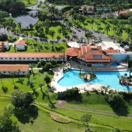 Obbá Coema Village Hotel-2
