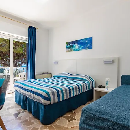 Piccolo hotel le Palme-3