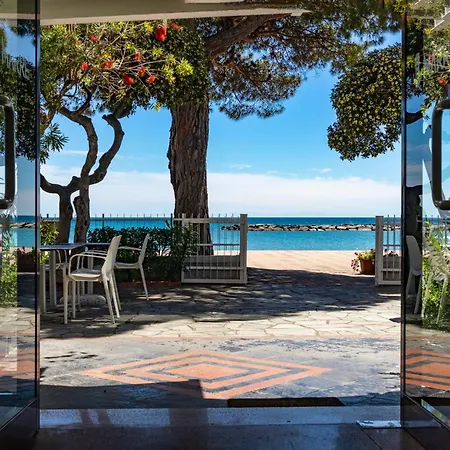 Piccolo hotel le Palme-2