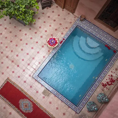 Riad Zayane Atlas-3