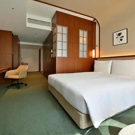 Marunouchi Hotel-2