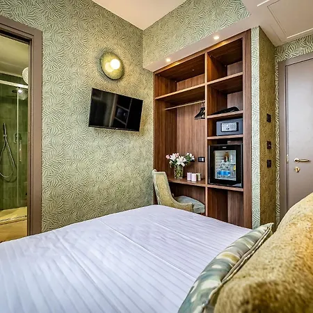 Hotel Duomo Firenze-3