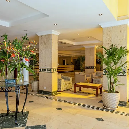 Bel Air Azur Resort (Adults Only)-2