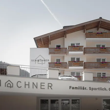 Hotel Schachner-2