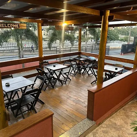 Shafira Hotel-3