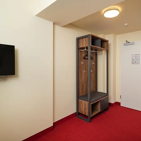 S&D Hotel Dortmund-3