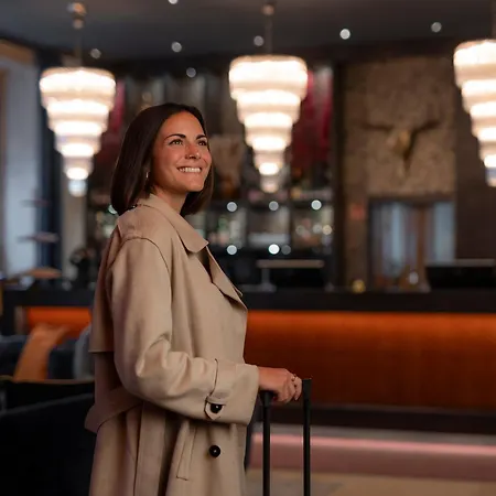 Boutique Hotel Germania-3