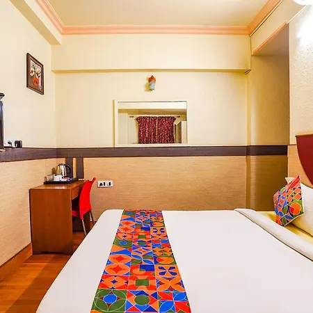 Hotel Lalbagh Gardenia-3