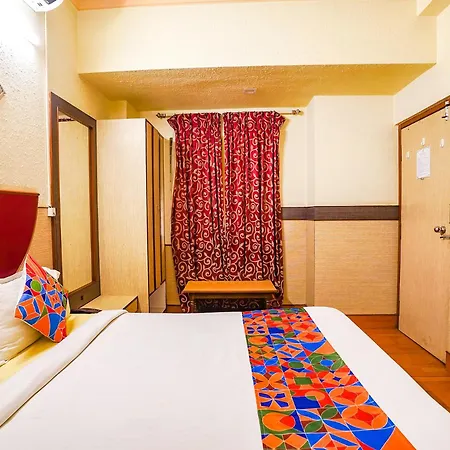 Hotel Lalbagh Gardenia-2