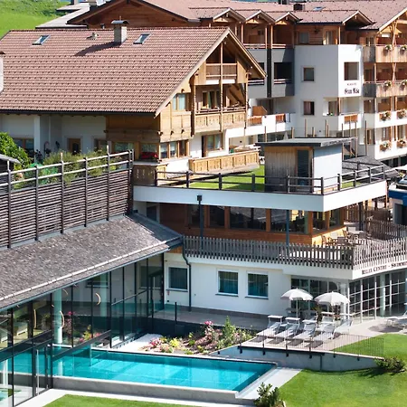 Wellness Hotel Gran Risa***S-3