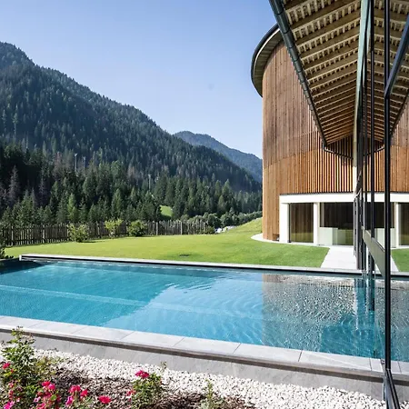 Wellness Hotel Gran Risa***S-2