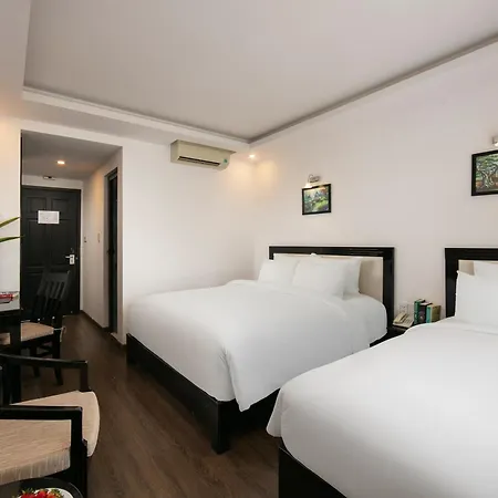 Hoi An Rose Garden Hotel-3
