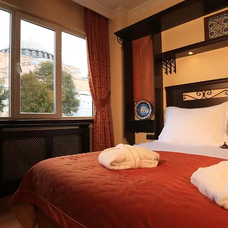 Ottoman Hotel Imperial-Special Category-2