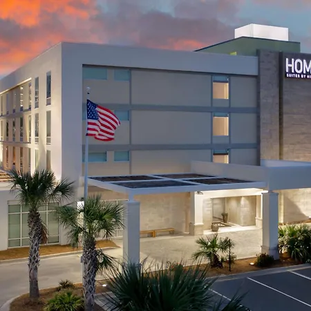 Home2 Suites By Hilton Destin-2