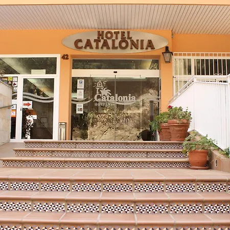 Checkin Catalonia-3