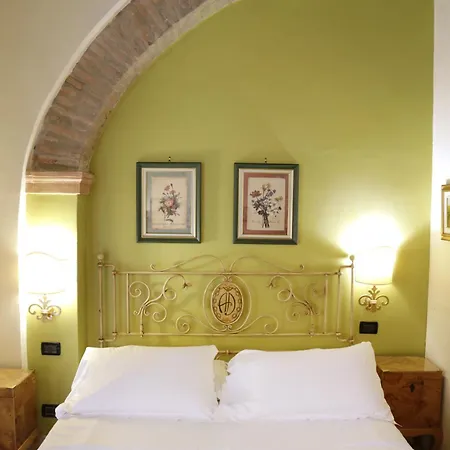 Albergo Delle Drapperie-2