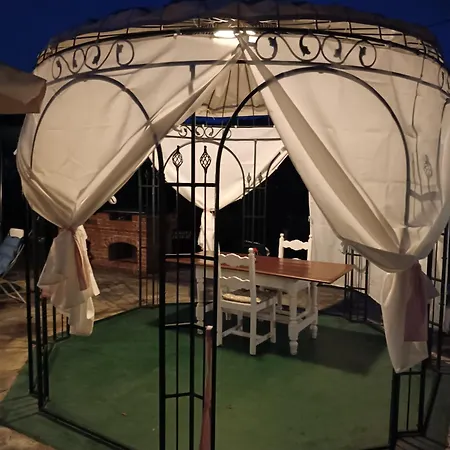 B&B Casa dell'Orso-2