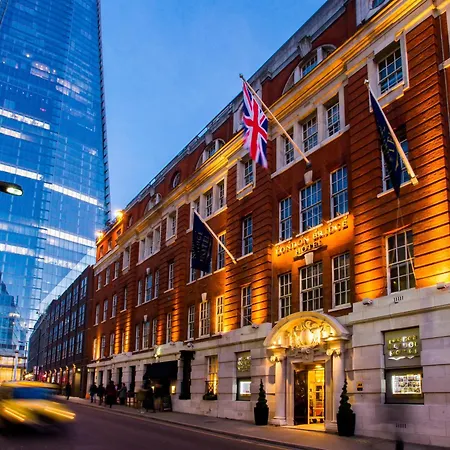 London Bridge Hotel-3