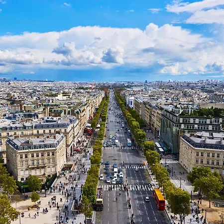 Grand Hotel De Paris-3