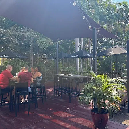 Frontier Hotel Darwin-2