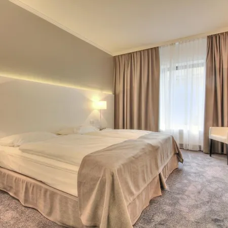 Relexa Hotel Airport Duesseldorf/Ratingen-2