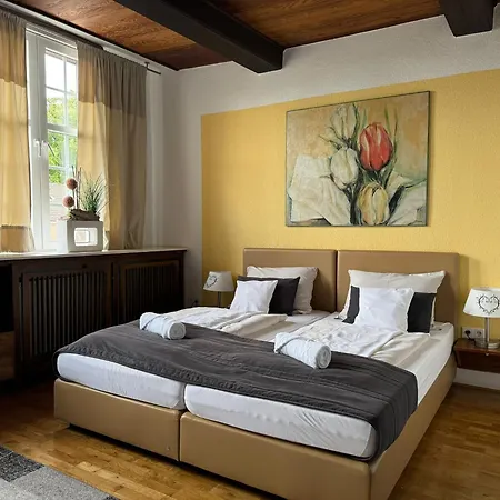 Hotel SchlossStuben-3