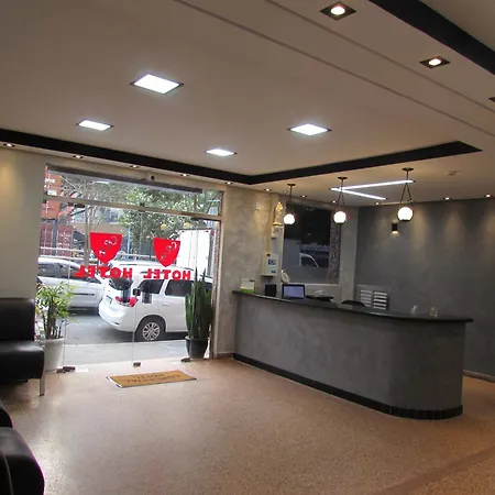 New Comercial Palace Hotel-3