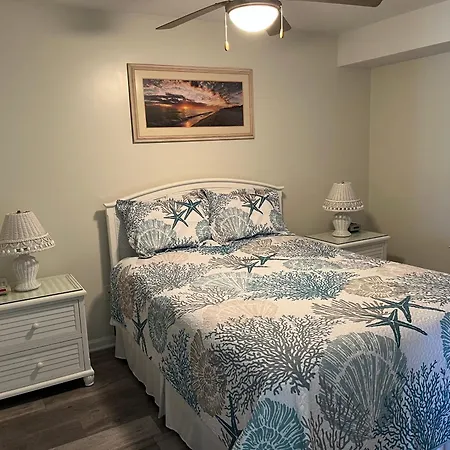 Champagne Island Resort Unit 305-3