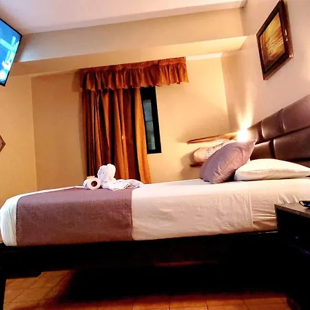 Hotel Almagro-2