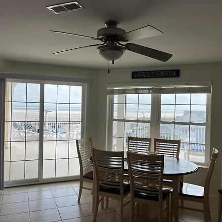 Champagne Island Resort Unit 305-2