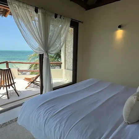 Casa Punta Coco & Beach Club (Adults Only)-2