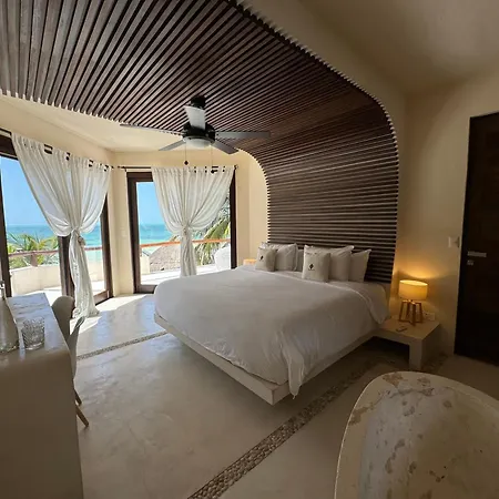 Casa Punta Coco & Beach Club (Adults Only)-3