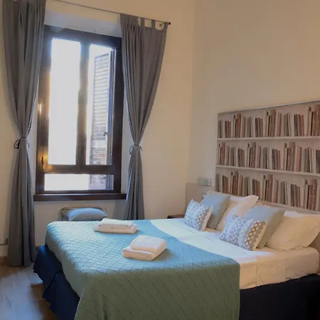 Suite Castelfidardo 50-2