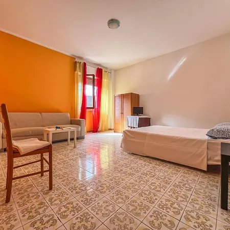 Bed&Breakfast LA TERRAZZA-3