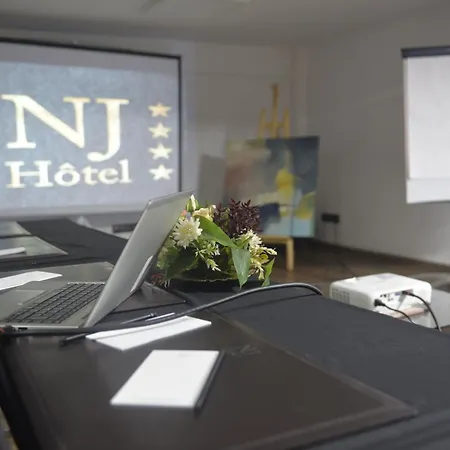 Nj Hotel Rabat-3