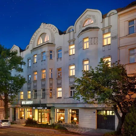 Hotel Savoy Prague-3