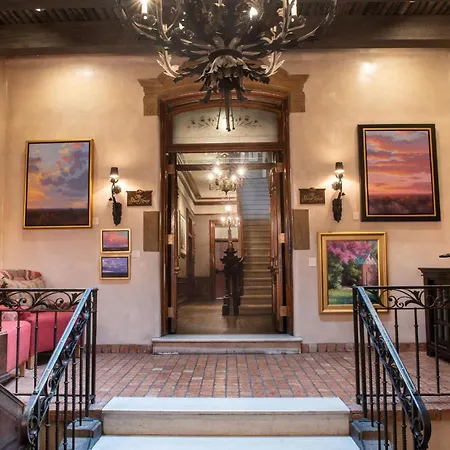 La Posada De Santa Fe, A Tribute Portfolio Resort & Spa-3