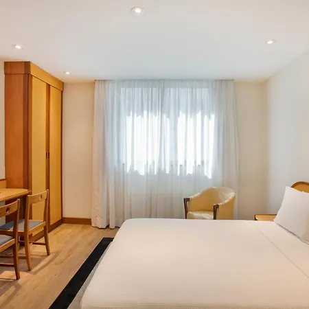 Windsor Guanabara Hotel-3
