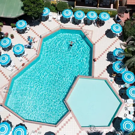 Hotel Florida-3