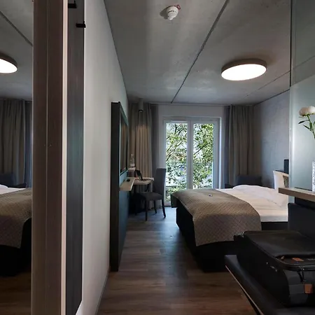 Hotel Zeitgeist-2