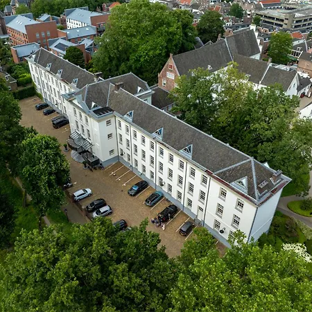 Grand Hotel Karel V, WorldHotels Luxury-2