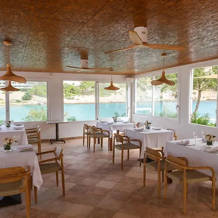 Hotel El Pinar-2