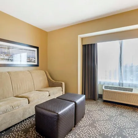 Best Western Columbia River Waterfront Hotel Astoria-3