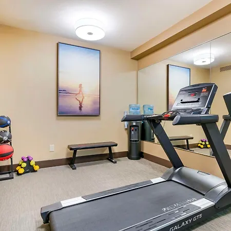 Best Western Columbia River Waterfront Hotel Astoria-2